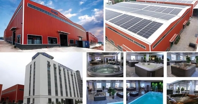 ΚΙΝΑ Guangzhou Romex Sanitary Ware Co., Ltd.