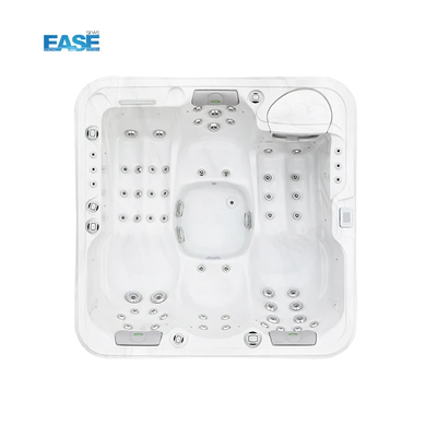 Υδροθεραπεία και μασάζ Whirlpool Spa Tub Outdoor Jacuzzi Hot Tub Ανεξάρτητη πισίνα Spa