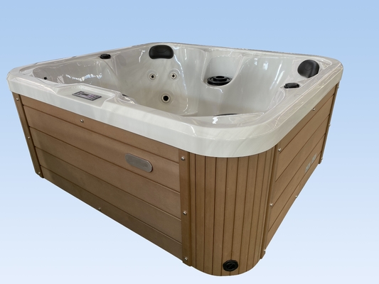 Η Ευρώπη Balboa Ελέγχου Message Jets Whirlpool εξωτερικό SPA ζεστή μπανιέρα τζακούζι λειτουργία