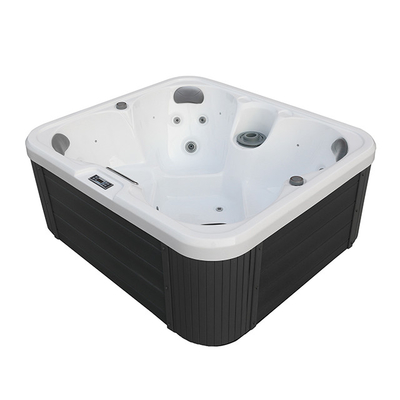 4 Person ποιοτικές SPA υψηλών σημείων Outdoor Spa καυτές σκαφών όπως η καυτή άνοιξη